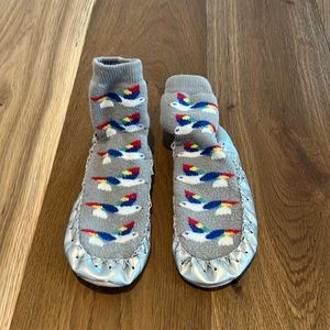 Slipper socks